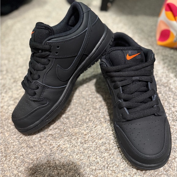 Brand New Women’s SB Nike Dunks